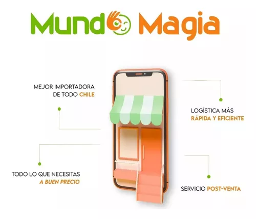 MUNDO MAGIA Secador Ropa Eléctrico Portátil Plegable