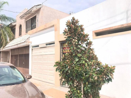Imagen 3 de 12 de Casa Sola En Renta Nuevo San Isidro