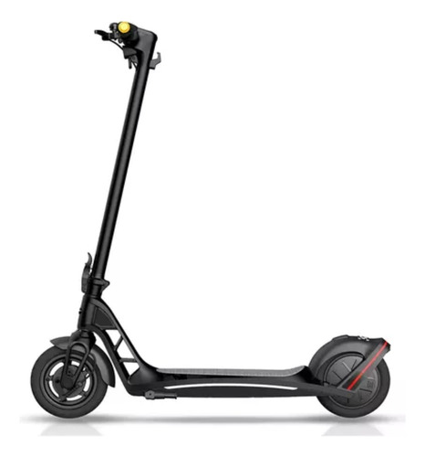 Bugatti Scooter Eléctrico Plegable 9.0