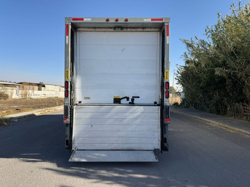 Camion Torton Freightliner M2 Caja Refrigerada 2016 Id 211