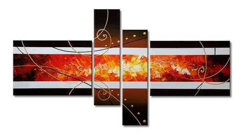 Cuadros Decorativos Modernos Abstractos Pajaritos Y Más