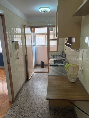 Alquiler De Departamento 2 Ambientes En Caballito