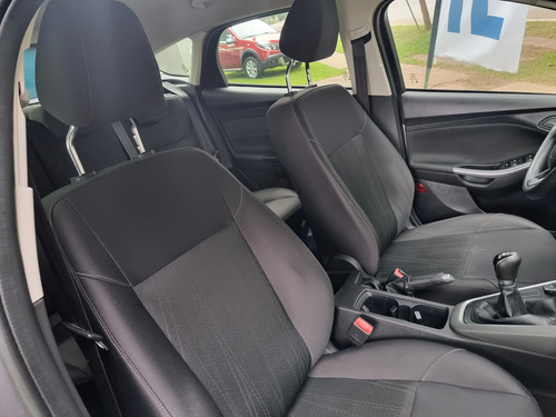 Ford Focus III 1.6 S