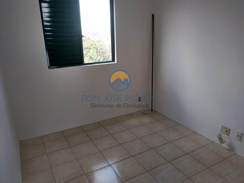 Apartamento Para Venda Em São Paulo, Vila Do Castelo, 2 Dormitórios, 1 Banheiro, 1 Vaga - Ap093_2-1156160