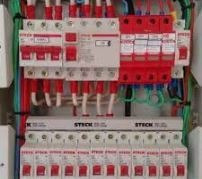 Imagem 2 de 4 de #eletricista Instalador Residencial