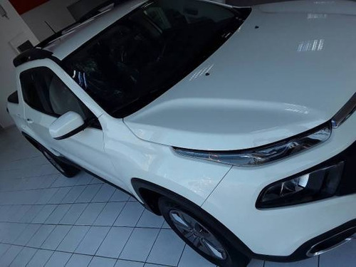 Imagem 5 de 9 de Fiat Toro 1.8 16v Evo Flex Freedom At6