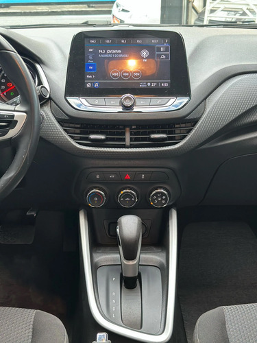 Chevrolet Onix 1.0 TURBO FLEX PLUS LTZ AUTOMÁTICO