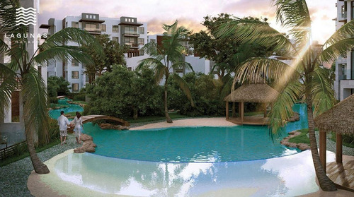 Imagen 3 de 18 de Departamento En Venta Playa Del Carmen