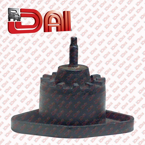Soporte De Transmisión / Isuzu Hombre 2.2 Lts L4 1996 A 2000