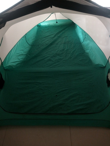 Carpa Outbond Parantes Easton Aluminio 2 P. Leer Descripción