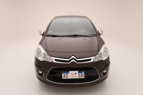 Citroen C3 Vti 115 Feel Pack