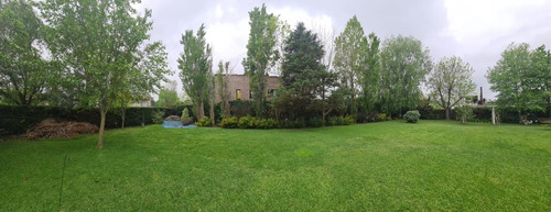 Imagen 4 de 7 de Terreno En Venta En Village Del Parque