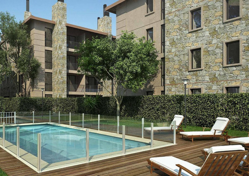 Imagen 10 de 10 de Departamento - Green Style