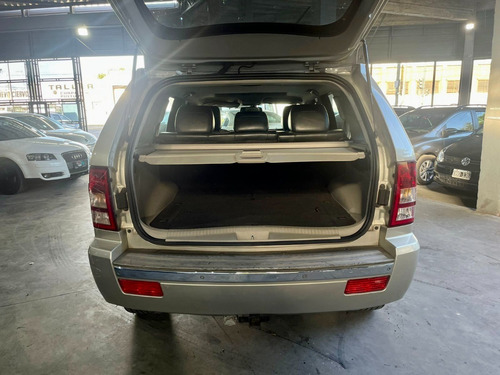 Jeep Grand Cherokee 3.0 Limited Atx