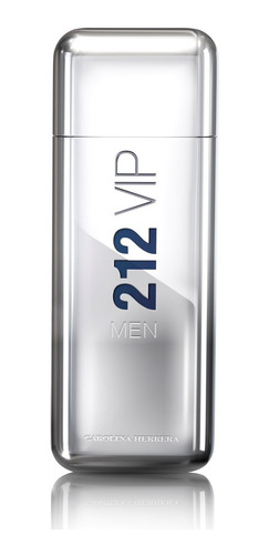 212 Vip Men Edt 100 Ml Carolina Herrera