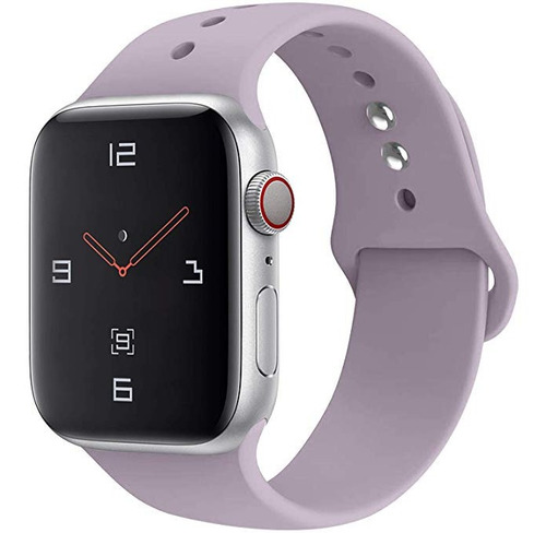 Correa Apple Watch 42, 44, 45mm Todas Las Series! 