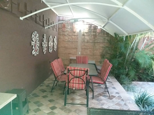 Imagen 16 de 18 de Townhouse En La Cumaca, San Diego, Conjunto Villas De San Diego. Negociable