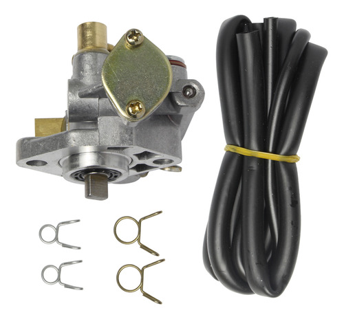 Conjunto De Bomba De Aceite For Suzuki Ax100 Ax 100 A100, 2