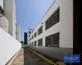 Imagem 5 de 7 de Prédio + Galpão À Venda Por R$16.000.000, Ou Para Alugar Por R$50.000, Com 2.636m² - Barra Funda - São Paulo/sp - Pr0090