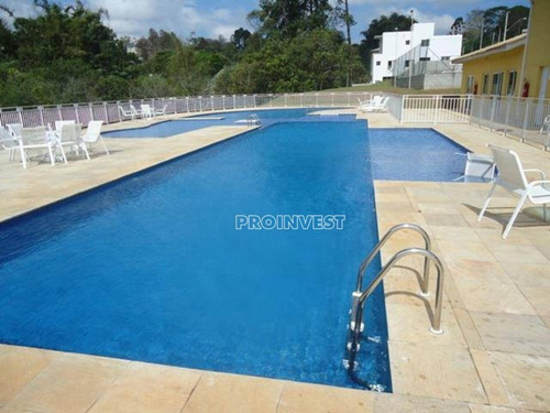 Palm Hills Granja Viana - Moderna - Ca17756