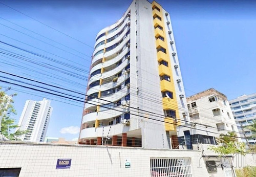 Imagem 1 de 8 de Apartamento - Papicu - Ref: 1674 - V-rl1674