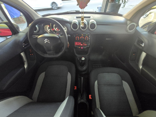 Citroën C3 C3 Origine 1.5 8V (Flex)