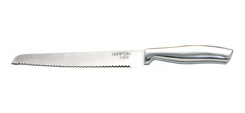 Cuchillo Para Pan Hampton Forge Hmc01a458g Kobe - (8.0 I Btb