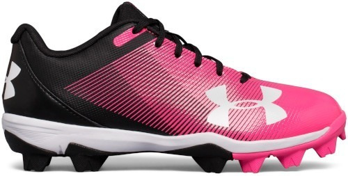 Zapatos Beisbol Niño Under Armour Leadoff Spikes 1297316  