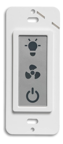 Homewerks Interruptor De Luz Led 7150-02 De 2 Vías De Baño P