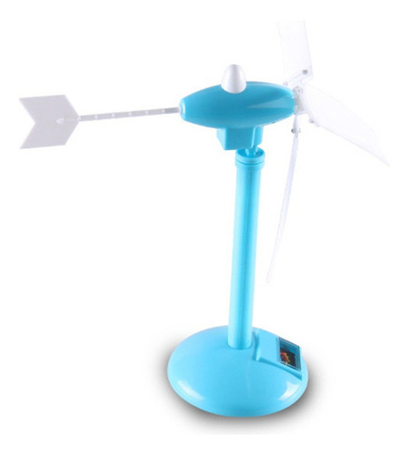 . Kit De Ciencia De Generador De Energía Eólica Generación