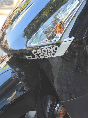 Keller Crono 110 Classic Azul 0km Smash Blitz Rappi Mirage