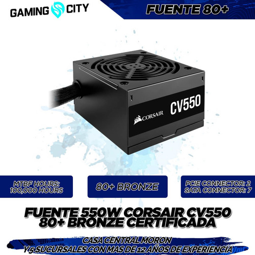 Imagen 6 de 6 de Pc Armada Gamer Amd Ryzen 7 5700g 16gb Vega 8 Nvme Cuotas