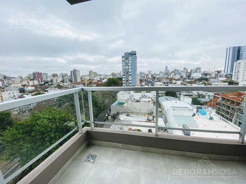 Imagen 23 de 30 de Hermoso 2 Amb En Alquiler C/cochera En Torre Con Amenities! - Nuñez