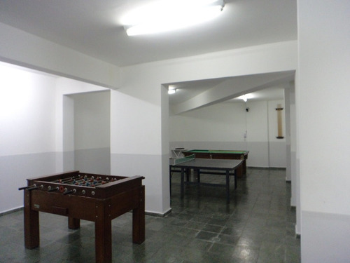 Pq. Das Nações - Apto. Com Condominio - 54581