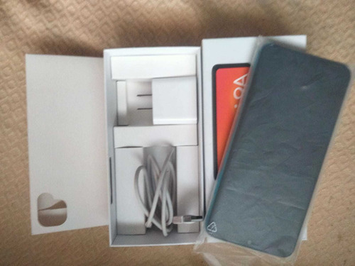 Celular Xiaomi 9a $2800 (Usado)