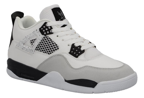 Sneaker Deportivo Pv771230 Fresco Fire American Caballero