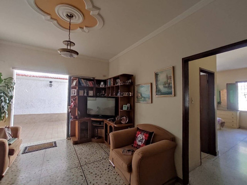 Imagen 8 de 14 de En Venta Casa En Trigal Sur Raiza Peña 04122190291 Cod132567