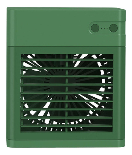 Ventilador Artic De Enfriamiento Del Purificador Del Azul