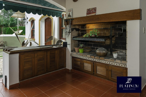 Imagen 16 de 30 de Casa En Venta En El Tipal Club De Campo