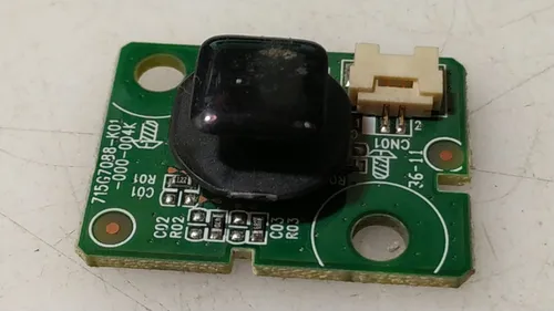 Botonera Aoc Le43s5970 715g7088-k01-000-004k (Usado)