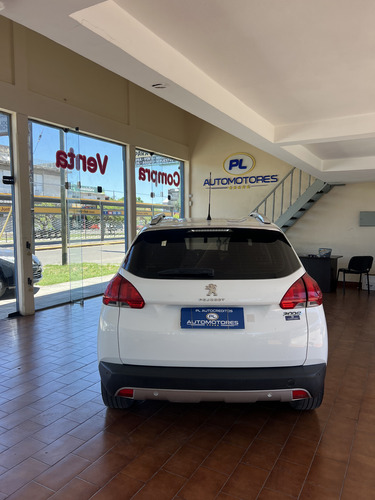 Peugeot 2008 1.6 Allure