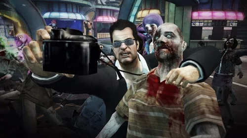 Jogo Usado Dead Rising 2: Off The Record PS3