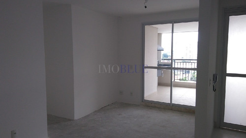 Imagem 8 de 30 de Ótimo Apto 3 Dorms, 1 Suíte, Em Santo Amaro, 2 ... - 522