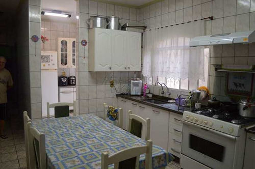 Imagem 6 de 14 de Vianelo | Casa 283 M² 4 Dorms 2 Vagas Edícula | 7342 - V7342