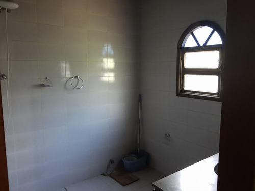 Chácara Com 3 Dormitórios À Venda, 9855 M² Por R$ 500.000,00 - Estância Santa Maria Do Portão - Atibaia/sp - Ch0009