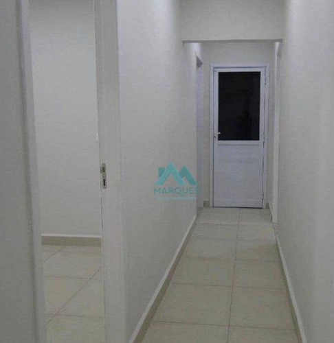 Imagem 6 de 16 de Ponto À Venda, 150 M² Por R$ 450.000,00 - Vila Resende - Caçapava/sp - Pt0005