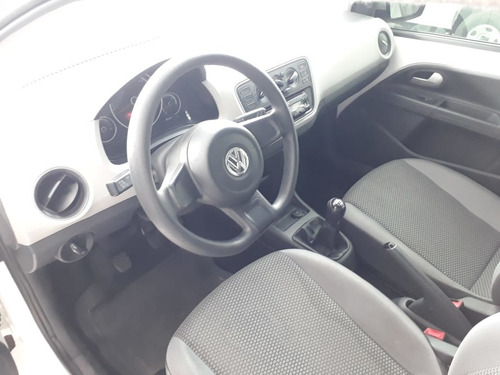 Imagem 7 de 8 de Volkswagen Up! Move 1.0 12v