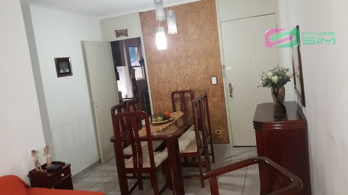 Imagem 2 de 25 de Apartamento Em Cidade Satelite Santa Barbara - São Paulo - 4773
