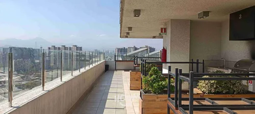 Departamento Diagonal Santa Elena Id: 124026
