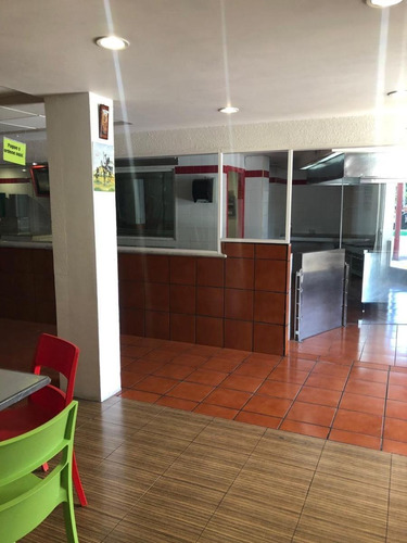 Imagen 22 de 30 de Local Comercial En Renta Excelente Ubicación En Av Américas